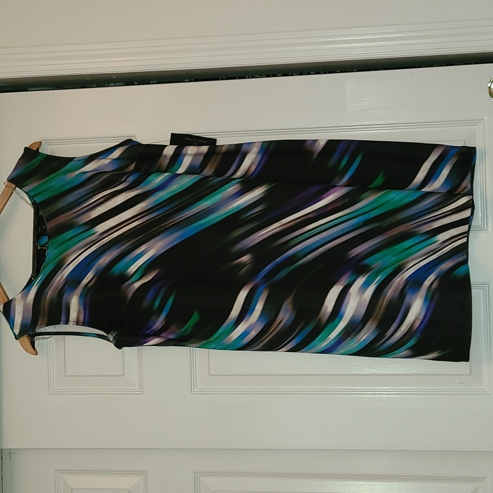 Women's Worthington Dress NWT